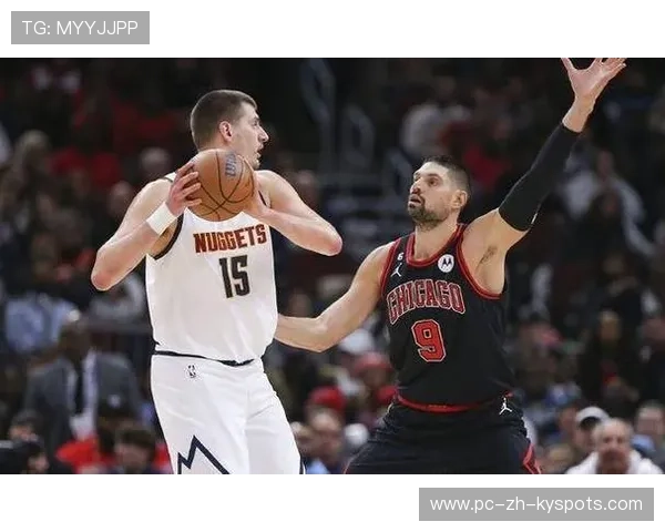 公牛两人20+仍吞败！关键回合连续断电成致命伤