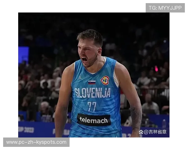 东契奇影响力拉满却不在吸金前十？商业版图再洗牌