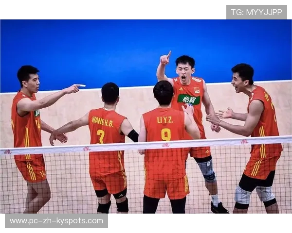 国际排名发生波动，多队竞争加剧，国际排联最新消息