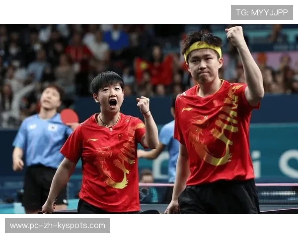 乒乓球旋转诡异,球路完全看不懂——揭秘乒乓高手那些神奇的“旋转魔法” 乒乓球旋转诡异,球路完全看不懂——揭秘乒乓高手那些神奇的“旋转魔法”