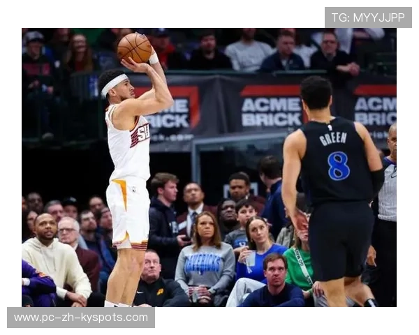 太阳队内出现不满声音：布克太独？