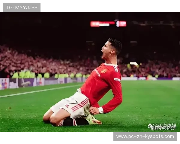 曼联据称接触C罗经纪团队探讨商业合作可能性