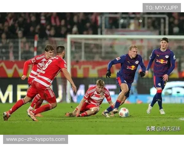 德甲莱比锡前场高压收效，比分被改写